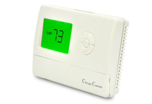 Ideal room temperatures