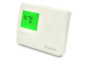 auto setback thermostats