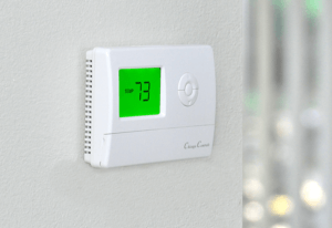 thermostat