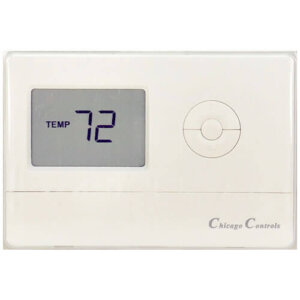 - Temperature Limiting Thermostat - Landlord Thermostats