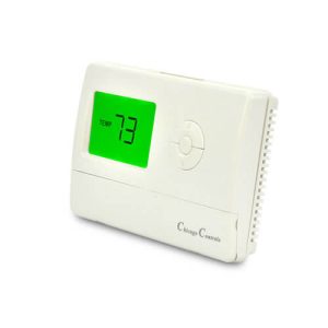 HTC✖︎STANDARD CALIFORNIA Temperature Limiting Thermostat - Landlord Thermostats