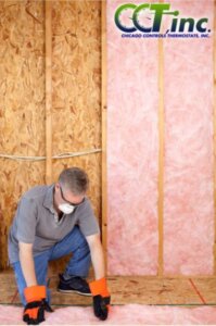 How insulation works